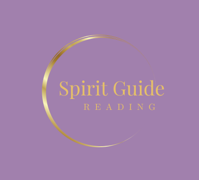 SPIRIT GUIDE READING with Heather